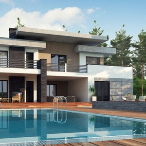 Own House