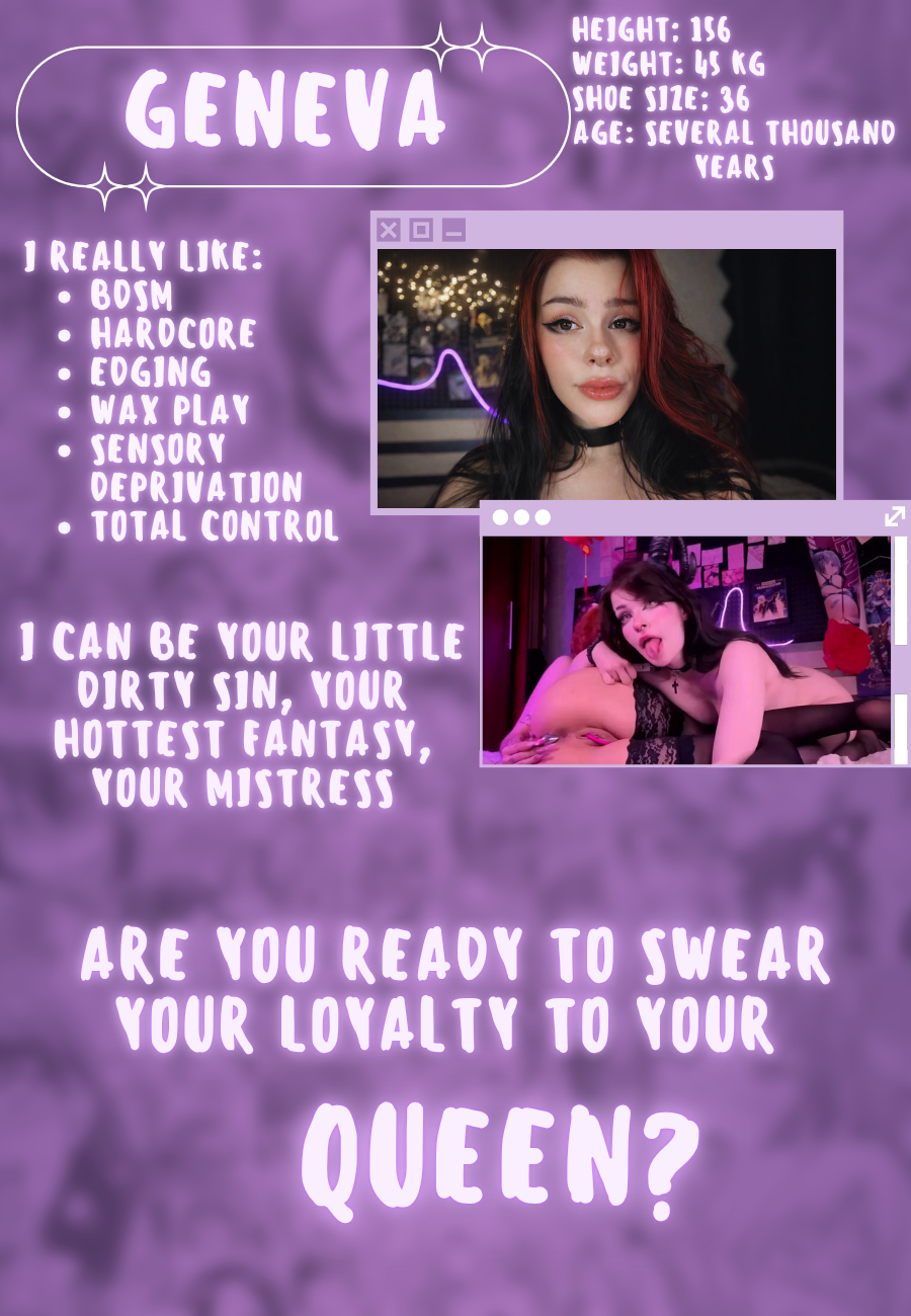 HornyHub Geneva image: 1