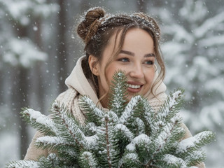 Snow