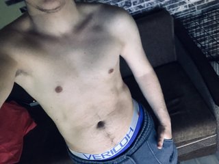 Webcam model snumsnumrik
