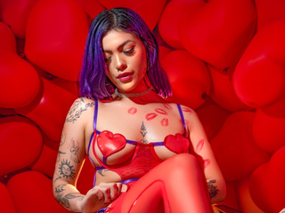 Your valentine