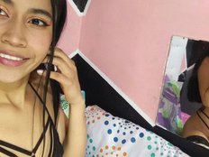 venus-cutee private show