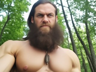 Webcam model Alan-Smithee