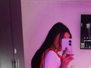 schoolgirl
