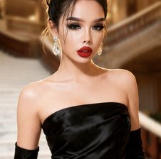 ParisianDoll