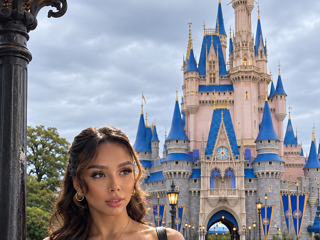 Disney ✨
