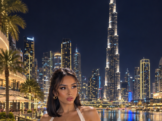 DUBAI✨