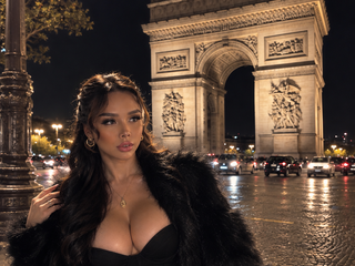 💎A Night in PARIS💎