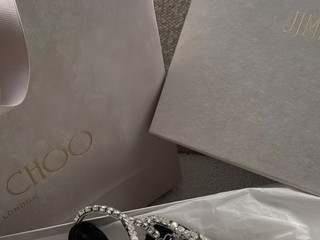 Lovely Stilettos