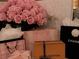 Spoil Me