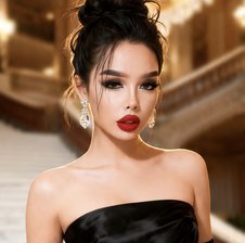 ParisianDoll