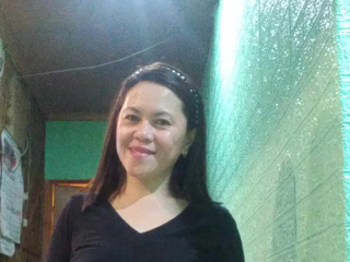 MY SELF AND ME
