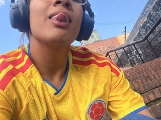 Colombian