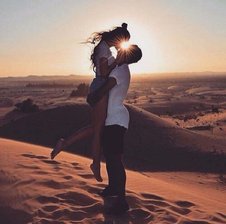 Virtual_king_n_queen