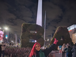 Argentine 🇦🇷