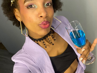 Your favorite girl