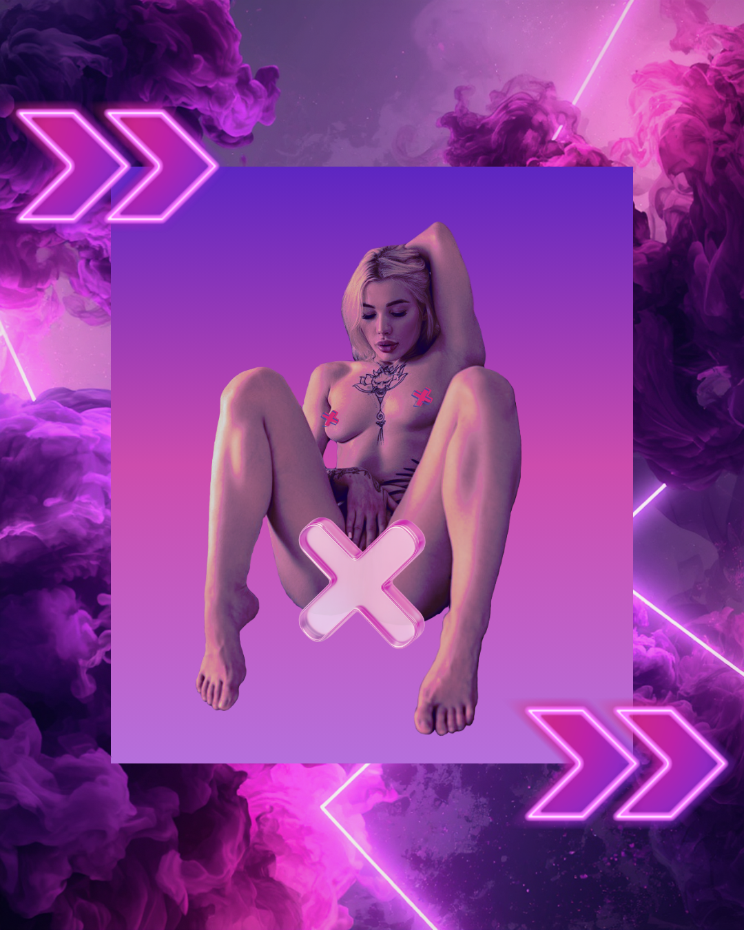 Sweeet-Barbie Perfection image: 1