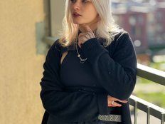 CherryNight666 Live Webcam on BongaCams