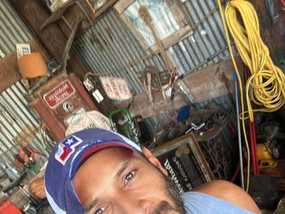 Webcam model texas45made