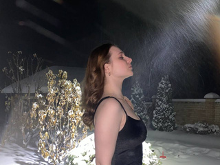 My favorite winter