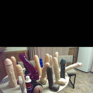 Toys 18+