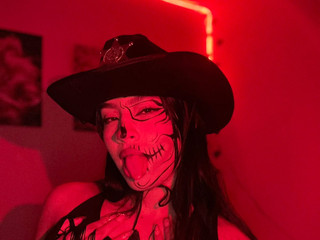 Welcome to Halloween🎃