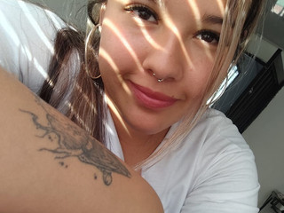 sweet girl