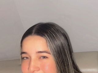 Sexy Megan