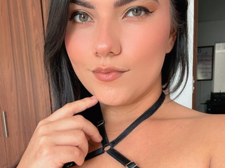 sexy in black