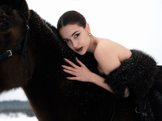 HORSE 2026 Photoshoot