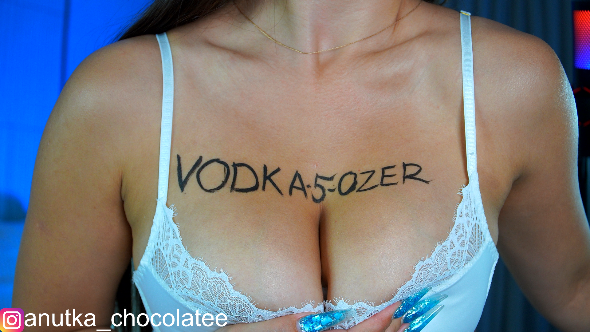 Anutka-chocolatee Your nicknames are on my body:) image: 4