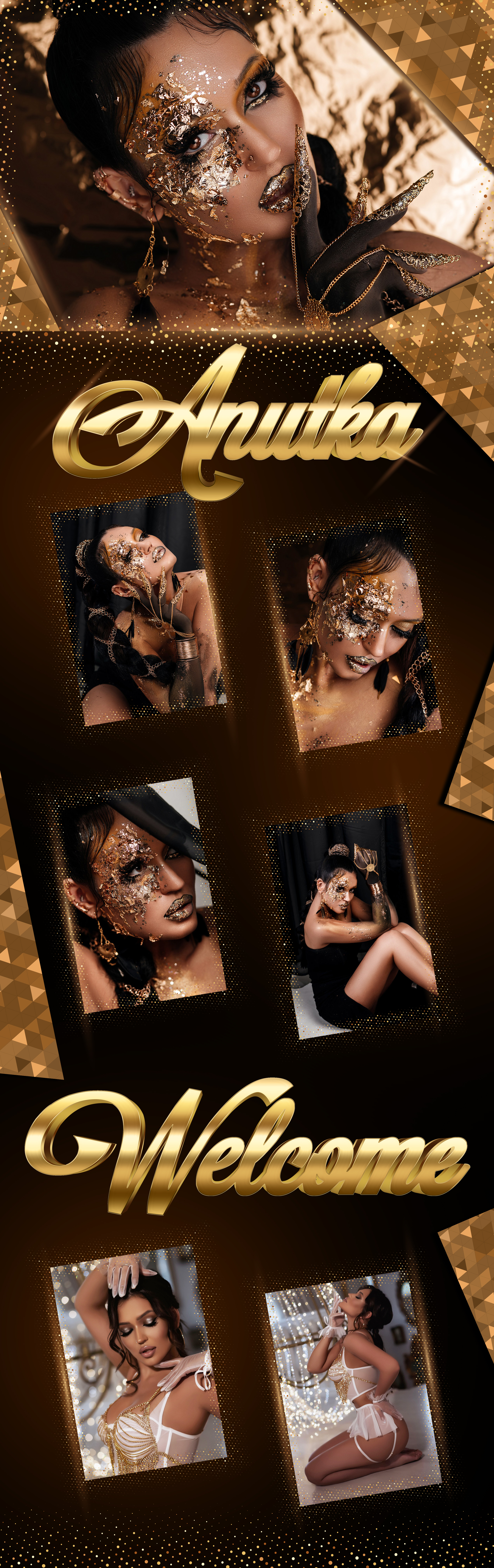 Anutka-chocolatee Welcome to my room! image: 1