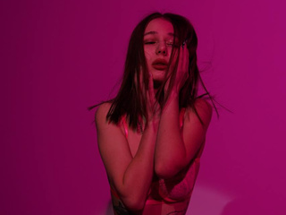 Sexy pink Rany