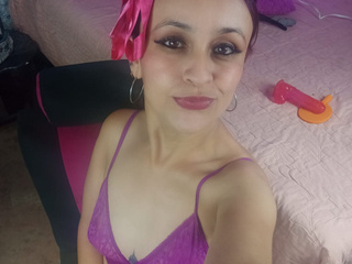 fucsia sexy