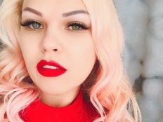 Beautiful-yana Live Webcam on BongaCams