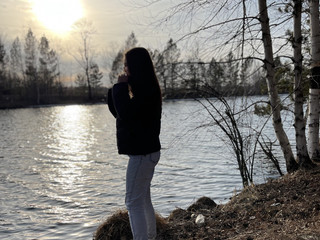 In nature