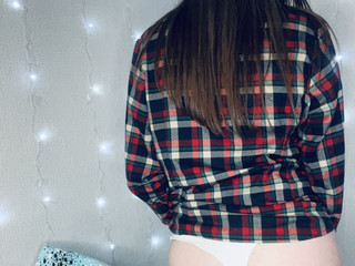 In a shirt