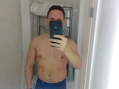 pozarnic Live Webcam on BongaCams