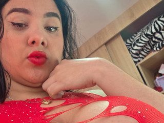 💋  I ​will ​be ​your ​great ​temptation, ​just ​d