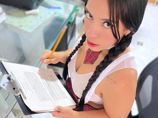 Judicious and obedient!!🤓🔥