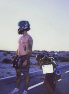 -MUERTA- My Photos photo 11660417