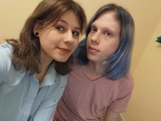 Аватар Crystal-Porn-Love