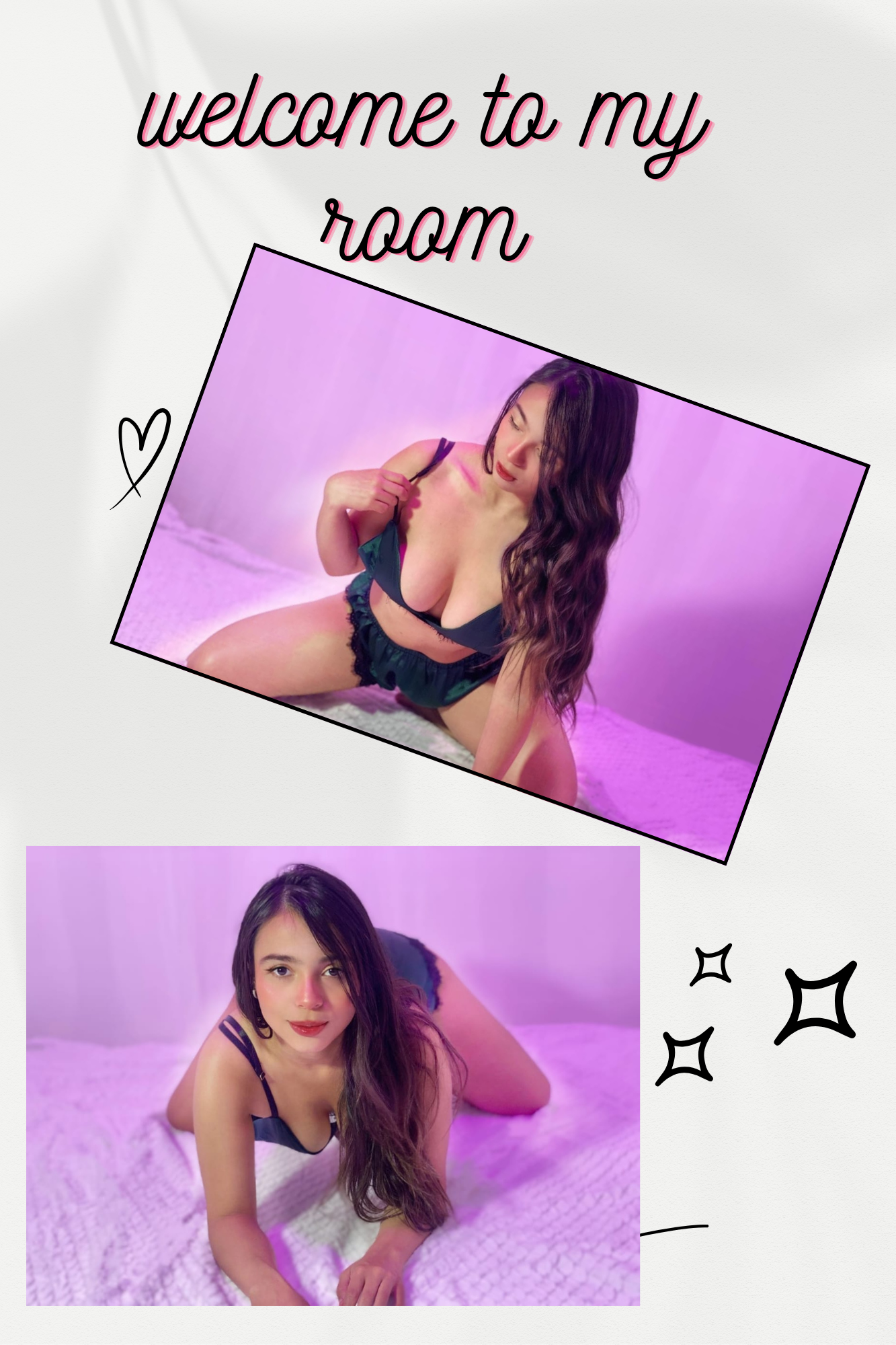 ValerySweety welcome to my room image: 1