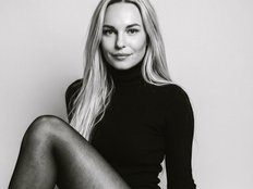 Katerina-space Live Webcam on BongaCams