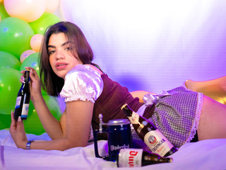 Oktoberfest 🍻🍻