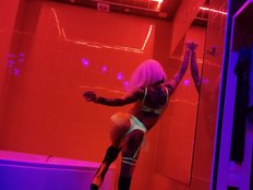Gospajaa Live Webcam on BongaCams