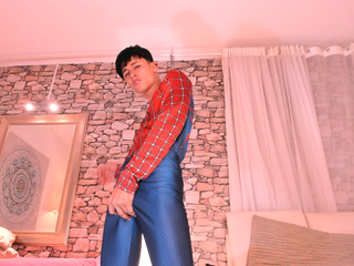 🔥😈ALEX EL SPIDERBOY PARA SUS DDY'S🔥😈