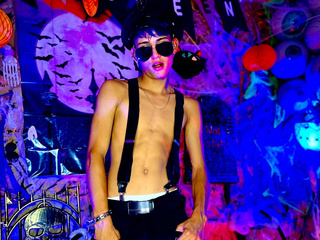 ☠🎃💀A HOTTIER HALLOWEN FOR YOU!! ☠🎃💀