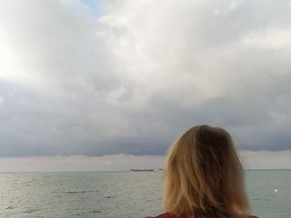 Live трансляция VikaOnline - Runet.cam