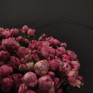 FLOWERS FOR THE MOOD